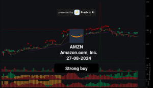 AMZN 27 08 2024