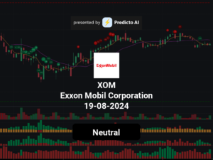 XOM 19 08 2024