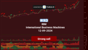 IBM 12 09 2024