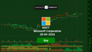 MSFT 20 09 2024