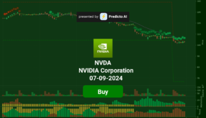 NVDA 07 09 2024